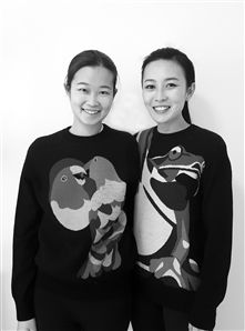 Three Hong Kong Designers at New York Fashion Week