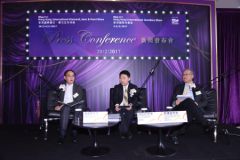 Hong Kong International Diamond, Gem & Pearl Show and Hong Kong International Jewellery Show Kick Off Next Week