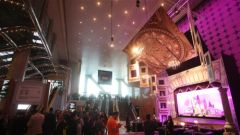 Hong Kong International Jewellery Show Opens