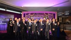 Hong Kong International Jewellery Design Excellence Award Results