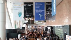 HKTDC Spring Lighting Fair Welcomed About 21,000 Buyers