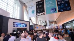Seven HKTDC Fairs in April Draw More Than 225,000 Buyers