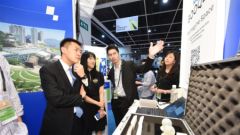 HKTDC Entrepreneur Day Opens with Record Exhibitors