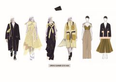 CENTRESTAGE to Showcase Budding Local Designers