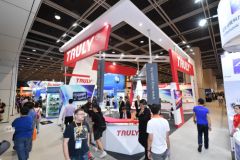 World's Largest Electronics Marketplace Opens in Hong Kong