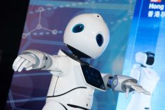 World's Largest Electronics Marketplace Opens in Hong Kong