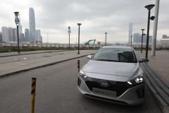 Eco Expo Asia to Spotlight Green Technologies and Local Start-ups