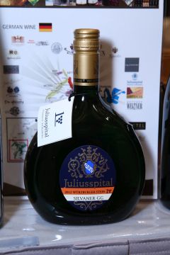 10th HK International Wine & Spirits Fair Opens Early November