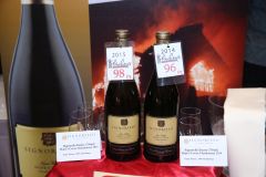 10th HK International Wine & Spirits Fair Opens Early November