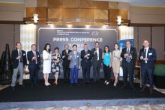 10th HK International Wine & Spirits Fair Opens Early November
