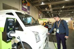 12th Eco Expo Asia Opens Today at AsiaWorld-Expo