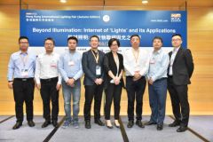 IoT x Lighting: the Next Big Thing in Global Markets