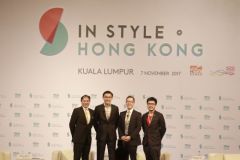 4,100+ Visitors Joined Mega Promotion Event 