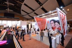 Hong Kong Optical Fair Opens Today