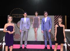 Hong Kong Optical Fair Opens Today