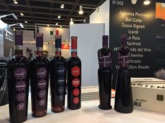 10th Hong Kong Wine & Spirits Fair Opens Today