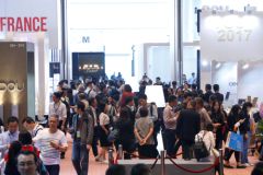 Hong Kong Optical Fair Attracted 16,000+ Buyers, up 7 per cent