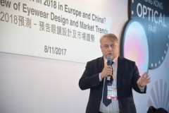 New Generation to Drive Optic Products Consumption in Europe and Chinese mainland