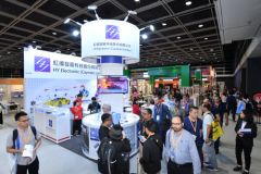 Seven HKTDC Autumn Fairs Attract 190,000+ Buyers, Overseas Visitors Spent Over HK$1 billion in Hong Kong