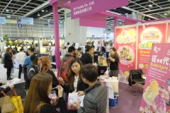 HKTDC to Hold Four Events Next Month to Help SMEs Prepare for the Future