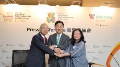 Asia's Largest Toys & Games Fair Opens Next Week, along with Baby Products, Stationery Fairs