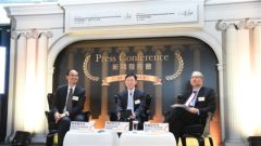 Hong Kong International Diamond, Gem and Pearl Show and Hong Kong International Jewellery Show Open Next Week