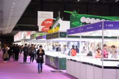 Hong Kong International Diamond, Gem and Pearl Show and Hong Kong International Jewellery Show Open Next Week