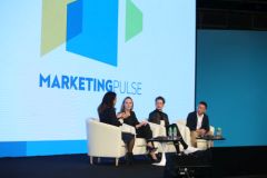 Inaugural MarketingPulse Opens at HKCEC