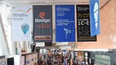 Hong Kong Spring Lighting Fair Opens Today, Smart Items in Focus