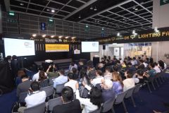 Hong Kong Spring Lighting Fair Welcomed 20,500+ Buyers