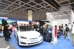 Asia's Largest Spring Electronics and ICT Fairs Open