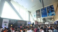 More than 98,000 Buyers Visit Spring Electronics Fair & ICT Expo