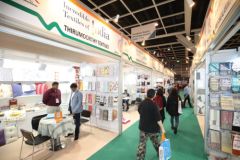 Close to 49,000 Buyers Visit Hong Kong Houseware Fair and Home Textiles Fair