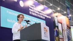 Hong Kong Houseware Fair Seminars Reveal Summer '19 Design Themes