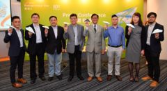 The 10th HKTDC Entrepreneur Day opens next Thursday