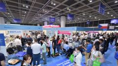 Hong Kong International Medical Devices and Supplies Fair Concludes