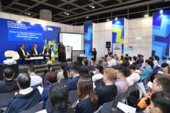 Hong Kong International Medical Devices and Supplies Fair Concludes