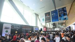HKTDC April Fairs draw 230,000 Buyers, up nearly 3%