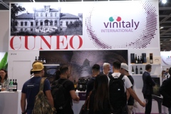 HKTDC Signs Cooperation Agreement with Veronafiere S.p.A.