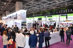 HKTDC Signs Cooperation Agreement with Veronafiere S.p.A.