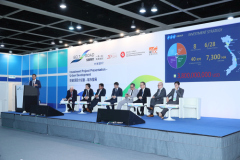 Third Belt and Road Summit Opens on Thursday