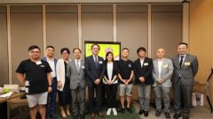 Hong Kong Sports and Leisure Expo to Return alongside Book Fair