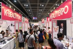 4 HKTDC August Fairs, Chinese Medicine Conference Conclude
