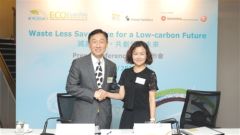 Energy-saving Products and Green Tech at Eco Expo Asia