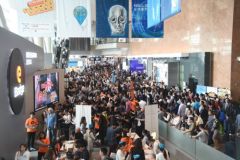 Autumn Electronics Fair & electronicAsia Open in Hong Kong