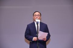 HKTDC Hong Kong Electronics Fair: Symposium on Innovation & Technology