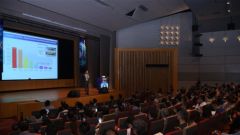 HKTDC Hong Kong Electronics Fair: Keys to Success in Use of Artificial Intelligence