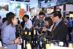 Hong Kong Wine & Spirits Fair Closes
