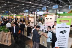 Seven HKTDC Autumn Fairs Attract Record 195,000+ Buyers