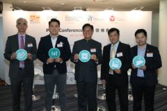 HKTDC to Host Four Major Events in December